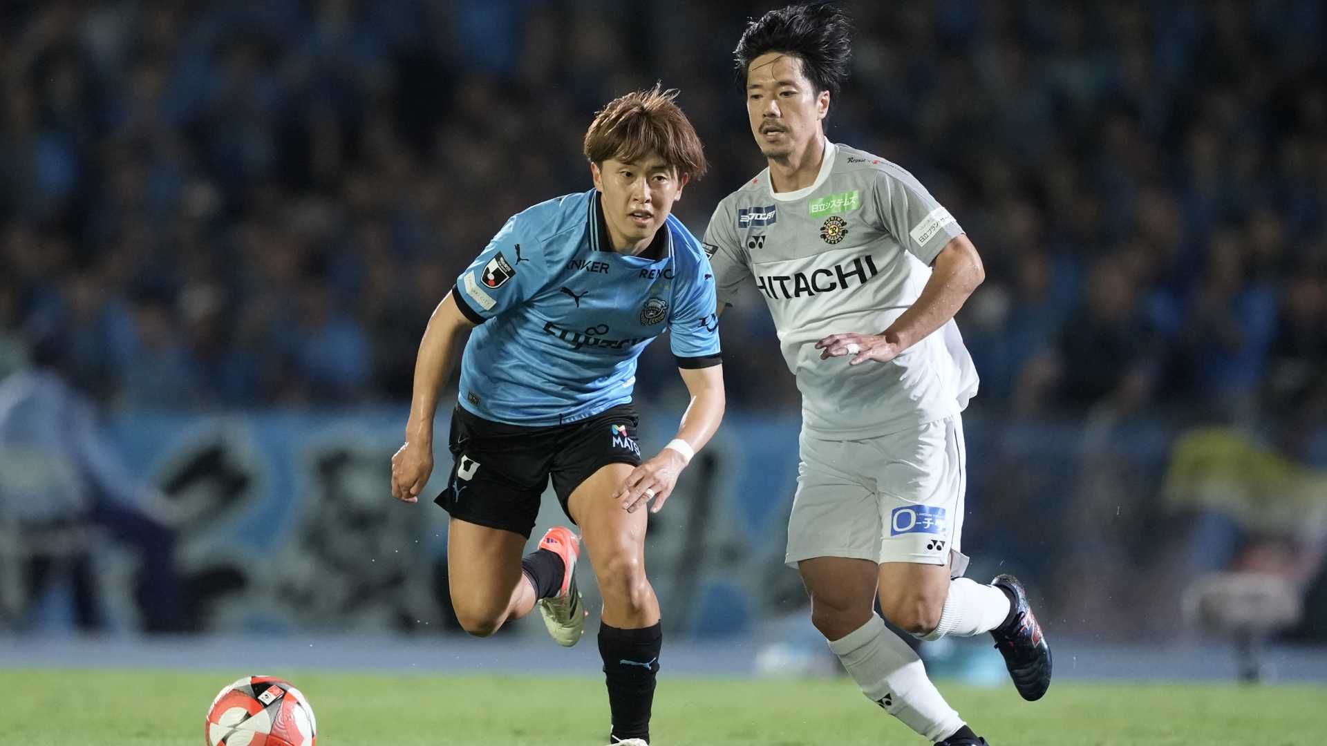 柏レイソルvs川崎フロンターレの見どころ・日程・放送予定｜ルヴァン